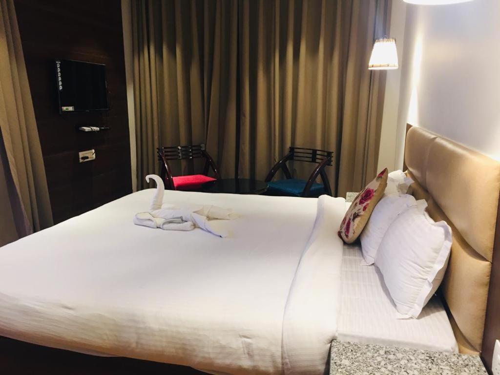 Goroomg Broadway Mall Road Darjeeling Darjeeling  Ngoại thất bức ảnh